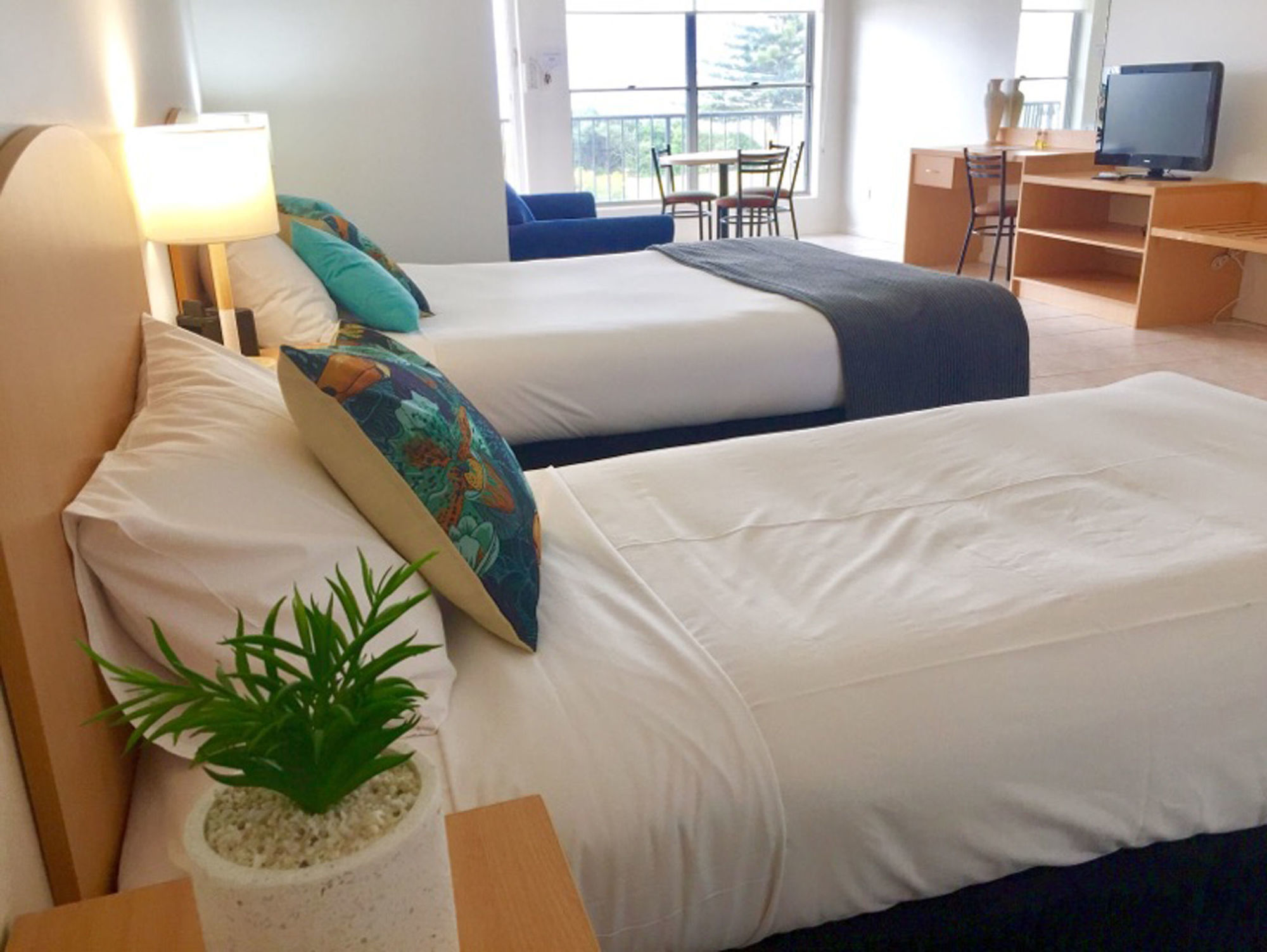 Coast Motel And Apartments Port Noarlunga Kamer foto